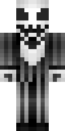 2D skin preview