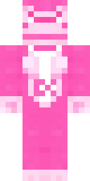 Skin preview for bing_pigs