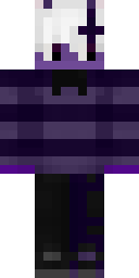 2D skin preview
