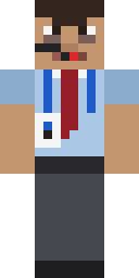 Skin preview for BitteSupportCall