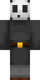 Skin preview for SculkSlasher