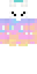 2D skin preview