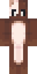 Skin preview for Gleyz