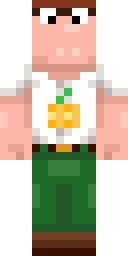 2D skin preview