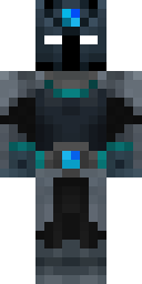 Skin preview for Critycal_