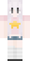 Skin preview for bleh7