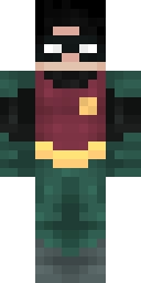 2D skin preview