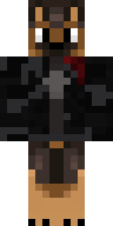 Skin preview for Biggie