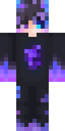 Skin preview for Azrhel_
