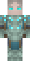 2D skin preview
