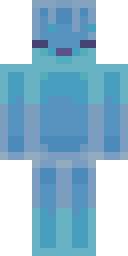 2D skin preview
