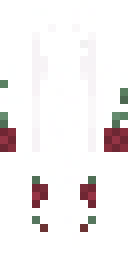 2D skin preview