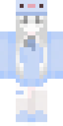 2D skin preview