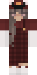 Skin preview for Engel