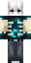 2D skin preview