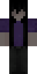 2D skin preview