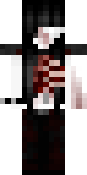 2D skin preview
