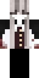 Skin preview for mhaie