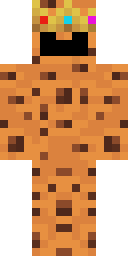 2D skin preview