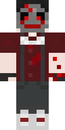 2D skin preview