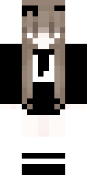 2D skin preview