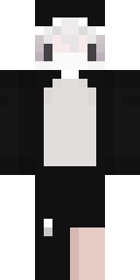 2D skin preview