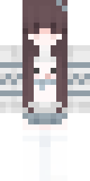 2D skin preview