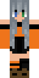 Skin preview for yxDevilxy