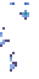 2D skin preview