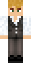 2D skin preview