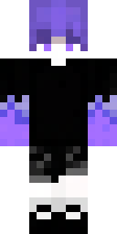 2D skin preview