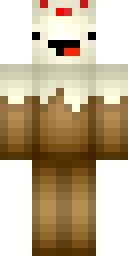2D skin preview