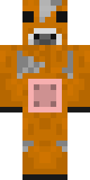 2D skin preview