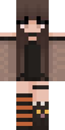 2D skin preview
