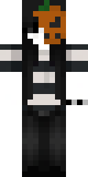 2D skin preview