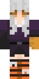 2D skin preview