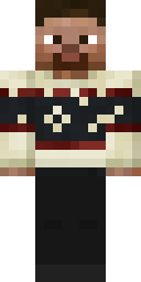 Skin preview for jakubxyz