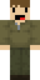2D skin preview