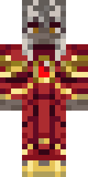 2D skin preview