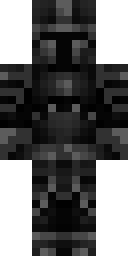 Skin preview for LostEvidence