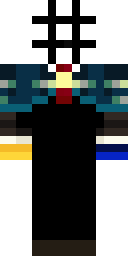 2D skin preview