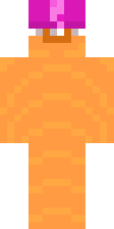 Skin preview for Dartback