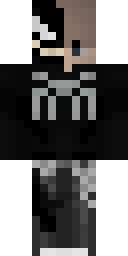 Skin preview for Blutauge