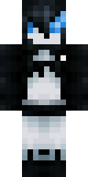 Skin preview for rusion