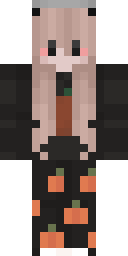 2D skin preview