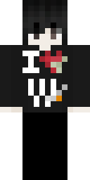 2D skin preview