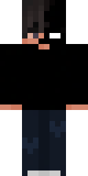 2D skin preview