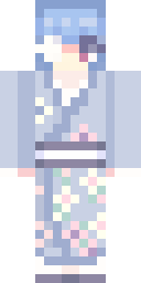 2D skin preview