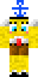 Skin preview for Freakbob96898798