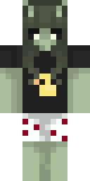 Skin preview for ItsSumi